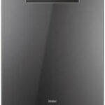 Haier XF 4A4M4PA recenze