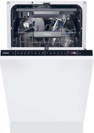 Haier XI1C3TB2FB recenze