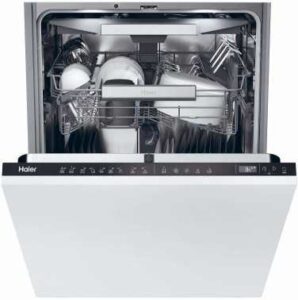 Fotografie Haier XIT 6C3TB3B  recenzía