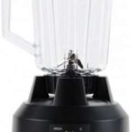 Hamilton Beach Bar Blender recenze
