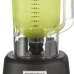 Hamilton Beach HBB908R 100031508 recenze