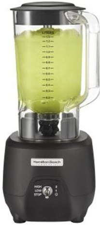 Hamilton Beach HBB908R 100031508 recenze