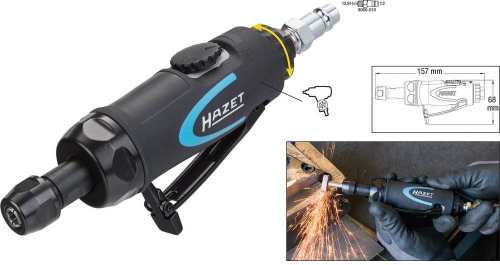 Hazet 9032N-1 recenze