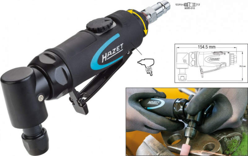 Hazet 9032N-5 recenze