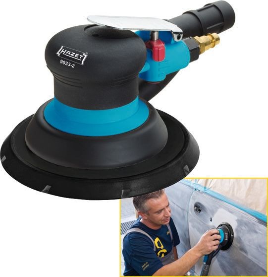 Hazet 9033-2 recenze