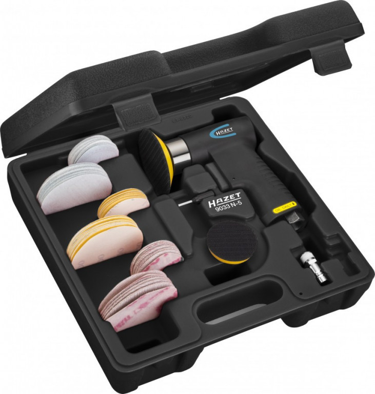 Hazet 9033 N-5 recenze