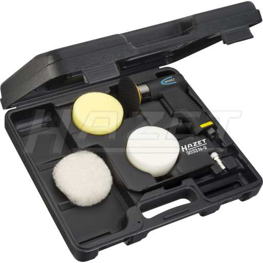 Hazet 9033 N-9 recenze