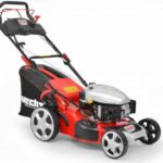 Hecht 548 SWE 5in1 recenze