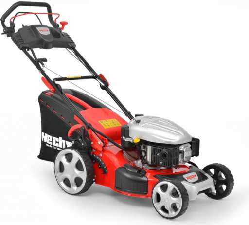 Hecht 548 SWE 5in1 recenze