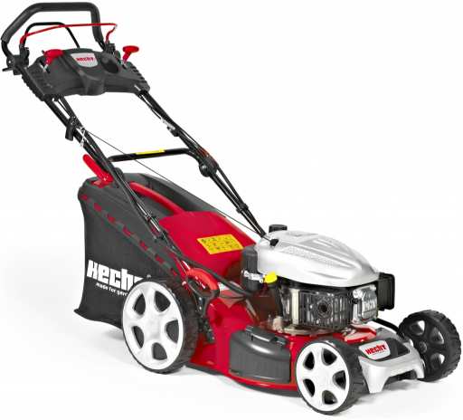 Hecht 5484 SXE 5in1 recenze