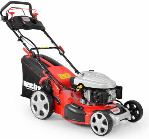 Hecht 5534 SWE 5in1 recenze