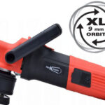 Heckmann HK-DF9A recenze