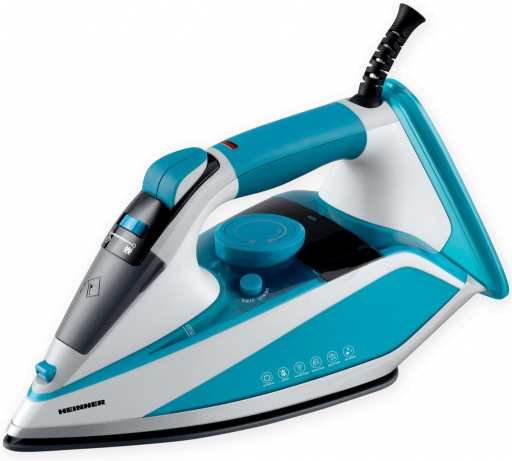 Heinner HSI-2400 LGR recenze