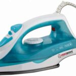Herzberg HG-8038 recenze