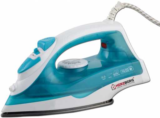 Herzberg HG-8038 recenze