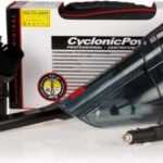Heyner CYCLONIC POWER PRO recenze