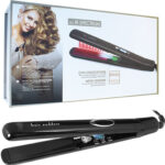 Hg Spectrum IR Iron recenze