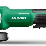 Hikoki G1813DVFW2Z recenze