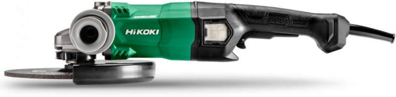 Hikoki G23BYEWKZ recenze