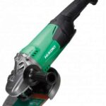 Hikoki G23STWAZ recenze