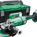 Hikoki G3623DAW4Z recenze