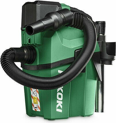 Hikoki RP18DLAW4Z recenze