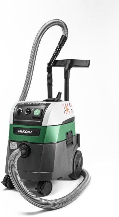 Hikoki RP350YBLWAZ recenze