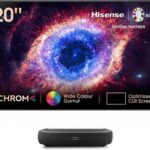 Hisense 120L9G recenze