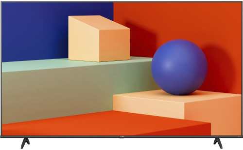 Hisense 85A6K recenze