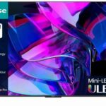 Hisense 85U7KQ recenze