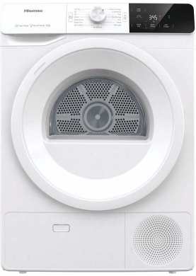 Hisense DHGE8013 recenze