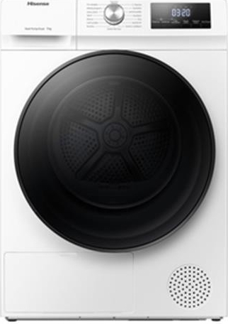 Hisense DHQA903V recenze