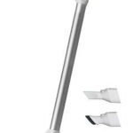 Hisense HVC 6133W recenze