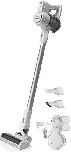 Hisense HVC 6133W recenze