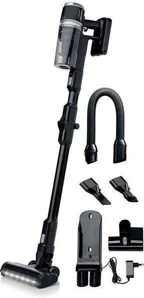 Hisense HVC 6664 BK recenze