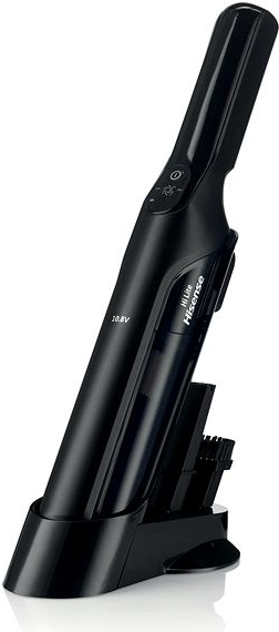 Hisense HVC9401BK recenze