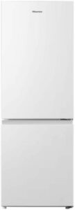 Fotografie Hisense RB224D4BWE  recenzía