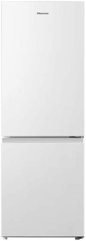 Hisense RB224D4BWE recenze