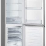 Hisense RB291D4CDE recenze