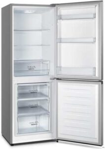 Fotografie Hisense RB291D4CDE  recenzía