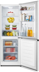 Fotografie Hisense RB291D4CWE  recenzía