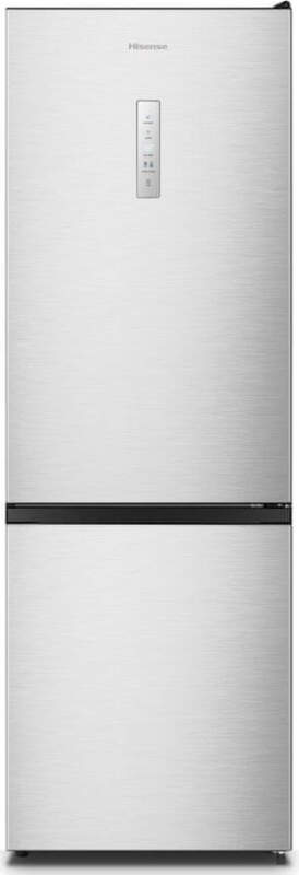 Hisense RB372N4CCD recenze