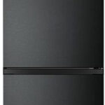 Hisense RB395N4BFE recenze