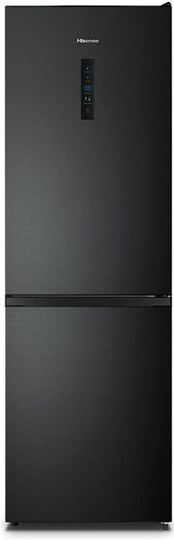 Hisense RB395N4BFE recenze