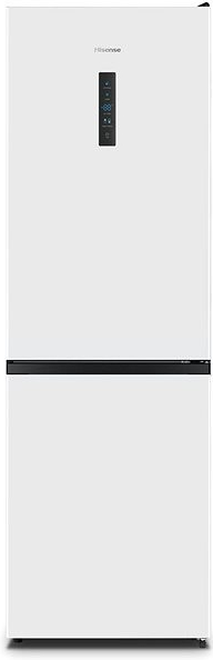 Hisense RB395N4BWE recenze