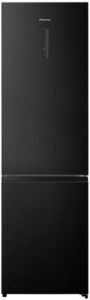 Fotografie Hisense RB440N4AFD  recenzía