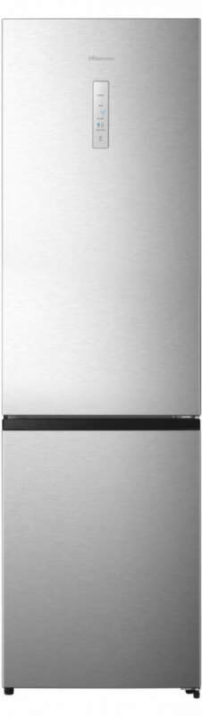 Hisense RB440N4CCB recenze