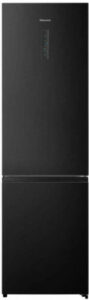 Fotografie Hisense RB440N4CFB  recenzía