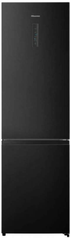 Hisense RB440N4CFB recenze