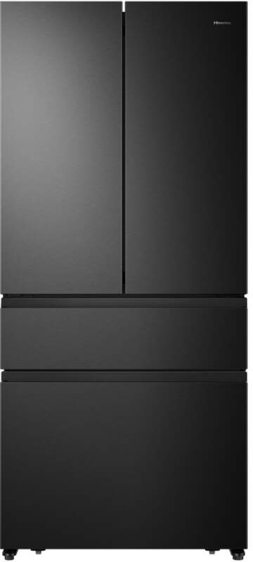 Hisense RF540N4SBF2 recenze